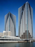 ＴＨＥ　ＴＯＫＹＯ　ＴＯＷＥＲＳ　ＳＥＡ　ＴＯＷＥＲの画像