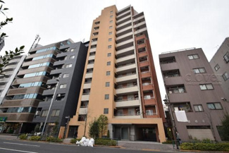 【外観】 | 物件のお問い合わせは、 ０３－５４５６－５４１５までお気軽にどうぞ！

