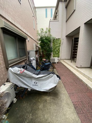 【その他共用部分】 | ビスタテラス