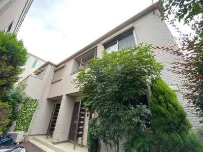 【外観】 | ビスタテラス