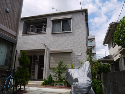 【外観】 | ビスタテラス