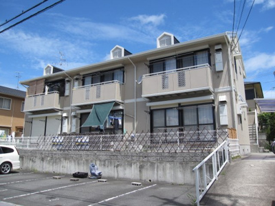 【外観】 | セラビブリアント