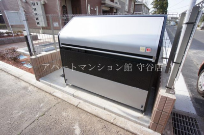 【その他共用部分】 | ジュナス　リーブ