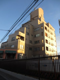 市ヶ谷佐内坂ハイムの画像