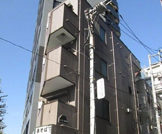【外観】