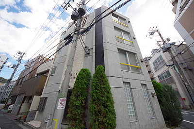 【外観】 | ZESTY小石川