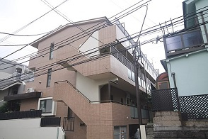 【外観】 | 外観