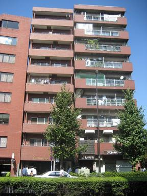 【外観】 | ライオンズマンション本郷 | 外観