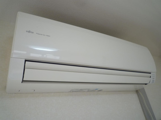 【設備】 | コーポアオバ