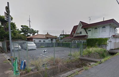 【外観】 | 鈴原建石駐車場