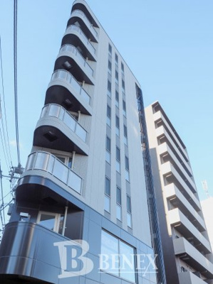 【外観】 | 飛龍五番館 | 飛龍五番館の外観です