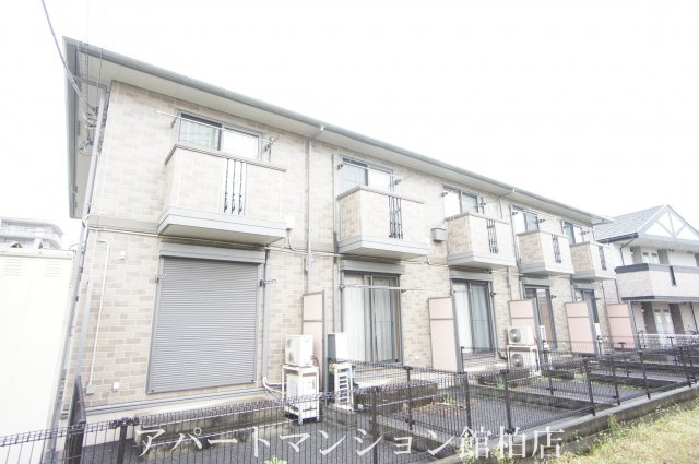 キャンパス・プランドール