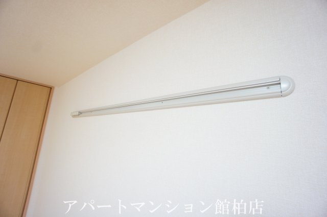 キャンパス・プランドールの設備