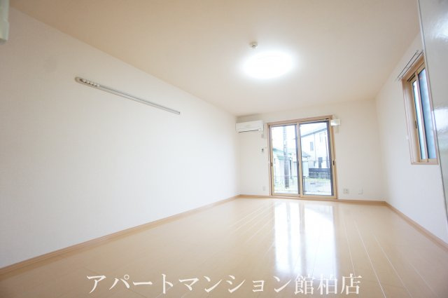 キャンパス・プランドールの居間・リビング