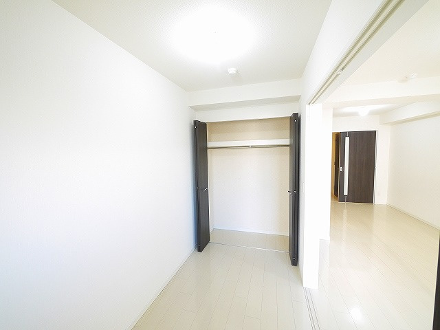 アンジュ高天の洋室|洋室です