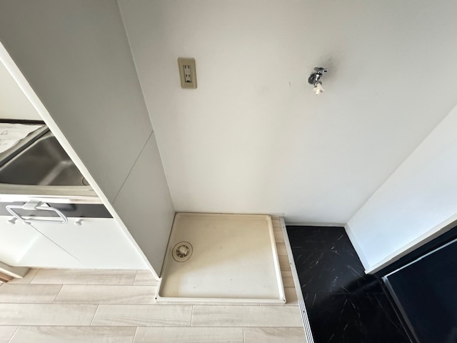 ターニングハイツの設備