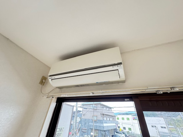 ターニングハイツの設備