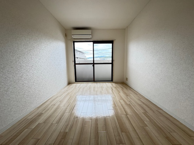 ターニングハイツの居間・リビング