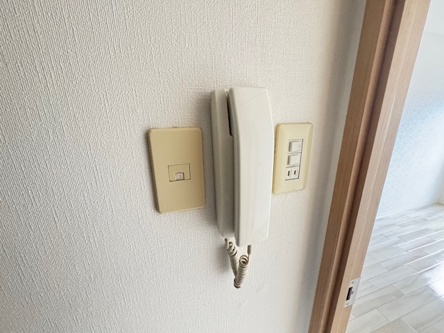 ターニングハイツのセキュリティ