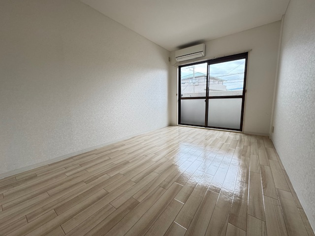 ターニングハイツの居間・リビング