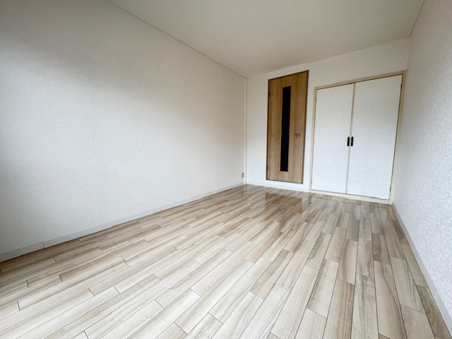 ターニングハイツの居間・リビング