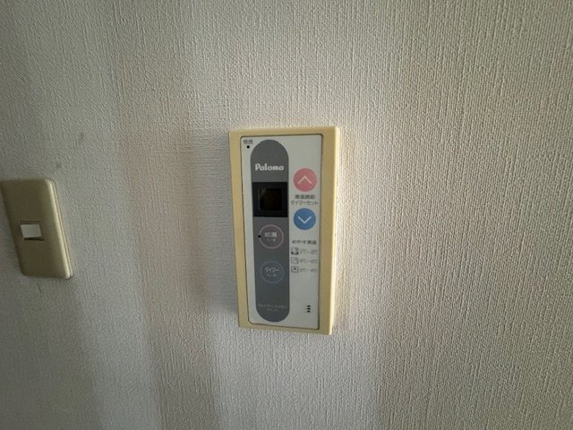 ターニングハイツの設備