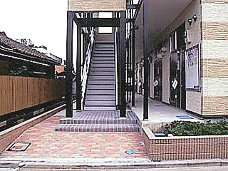 【エントランス】 | 小岩