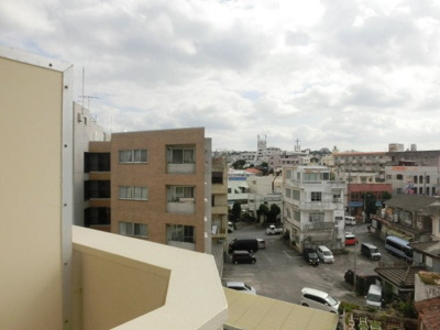 【展望】 | 新地マンション