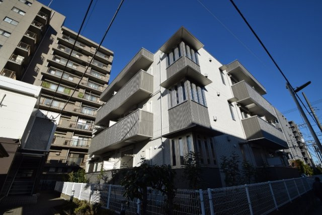 リビングＮＫ原木中山