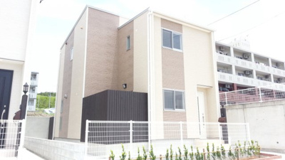 【外観】 | のまぁり