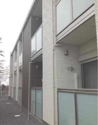 【バルコニー】 | ソブレクエスタ