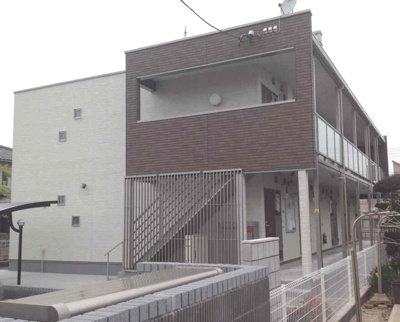 【エントランス】 | ソブレクエスタ