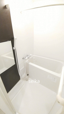 【浴室】 | ソブレクエスタ | ※類似タイプ・参考写真