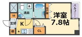 セレニテ甲子園Ⅰの画像