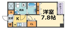 セレニテ甲子園Ⅰの画像