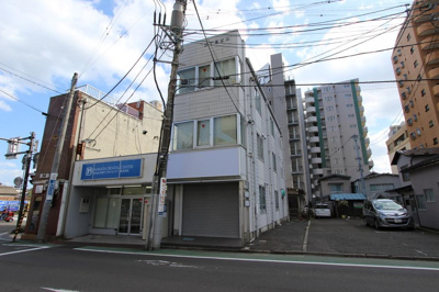 【外観】 | 二丁目ビル