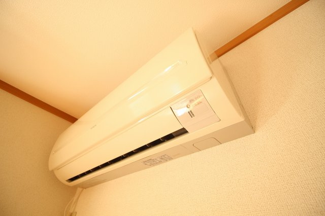 K・U・２の設備|エアコン