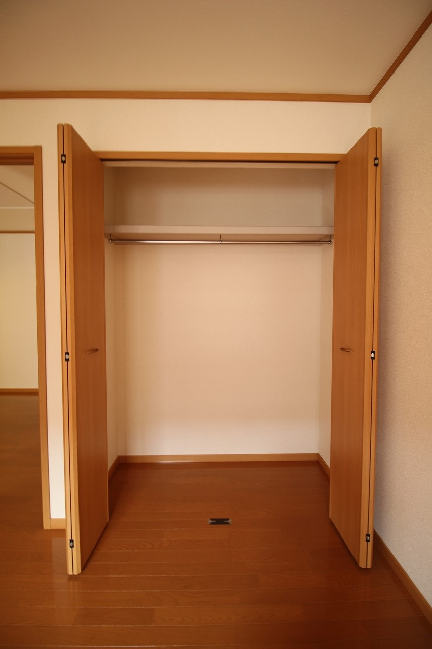K・U・２の収納|開けている状態