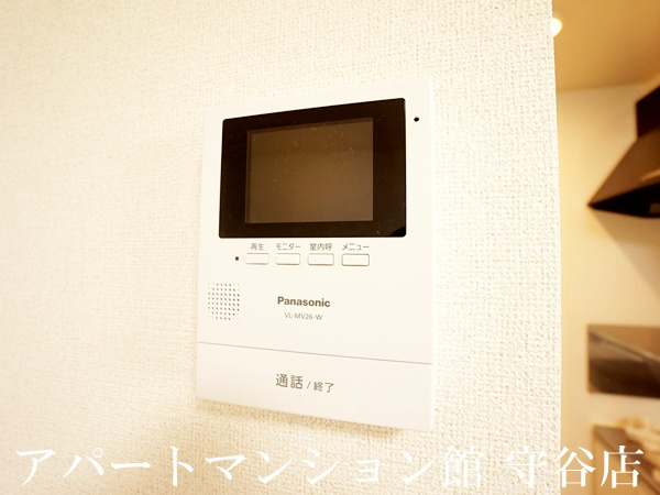 ジュナス　リーブのセキュリティ