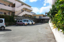 那覇市首里石嶺町　売土地の画像