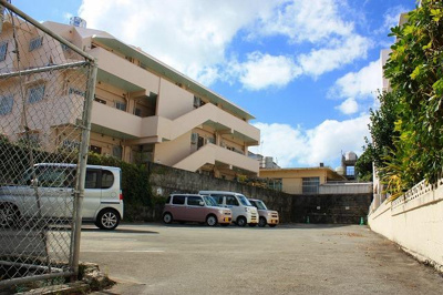 【外観】 | 那覇市首里石嶺町　売土地