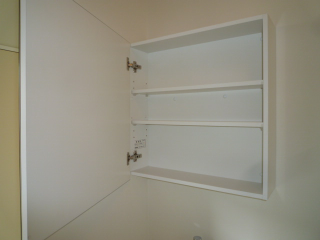 フレグランス大島Ａの独立洗面台