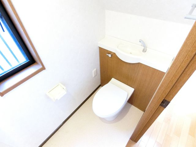 千代田南町戸建借家の周辺