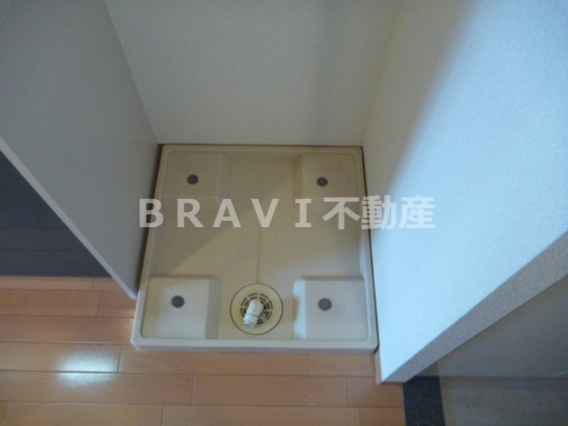 エスリード北浜　BRAVI不動産の設備