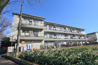 【外観】 | 出下マンション　Ａ棟