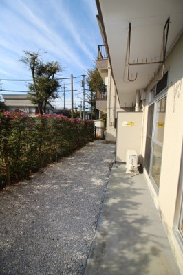 【その他共用部分】 | 出下マンション　Ａ棟