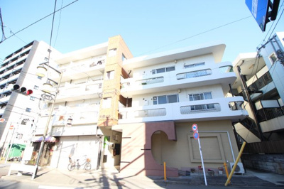【外観】 | 大橋ビル Ⅱ