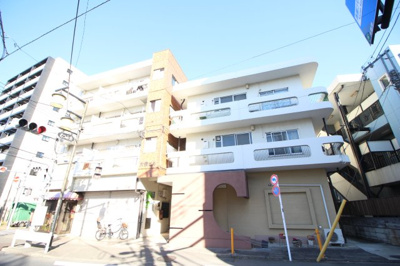 【外観】 | 大橋ビル Ⅰ