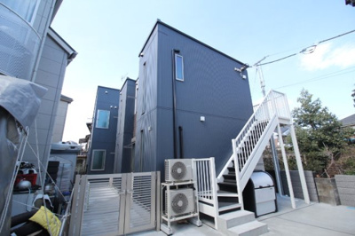 【外観】 | ルネコート東村山