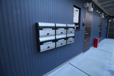 【その他共用部分】 | ルネコート東村山